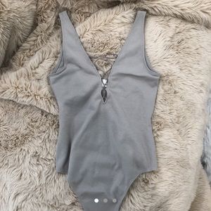 Aritzia Tops - Wilfred Free Bodysuit Aritzia Tops - Wilfred Free Bodysuit